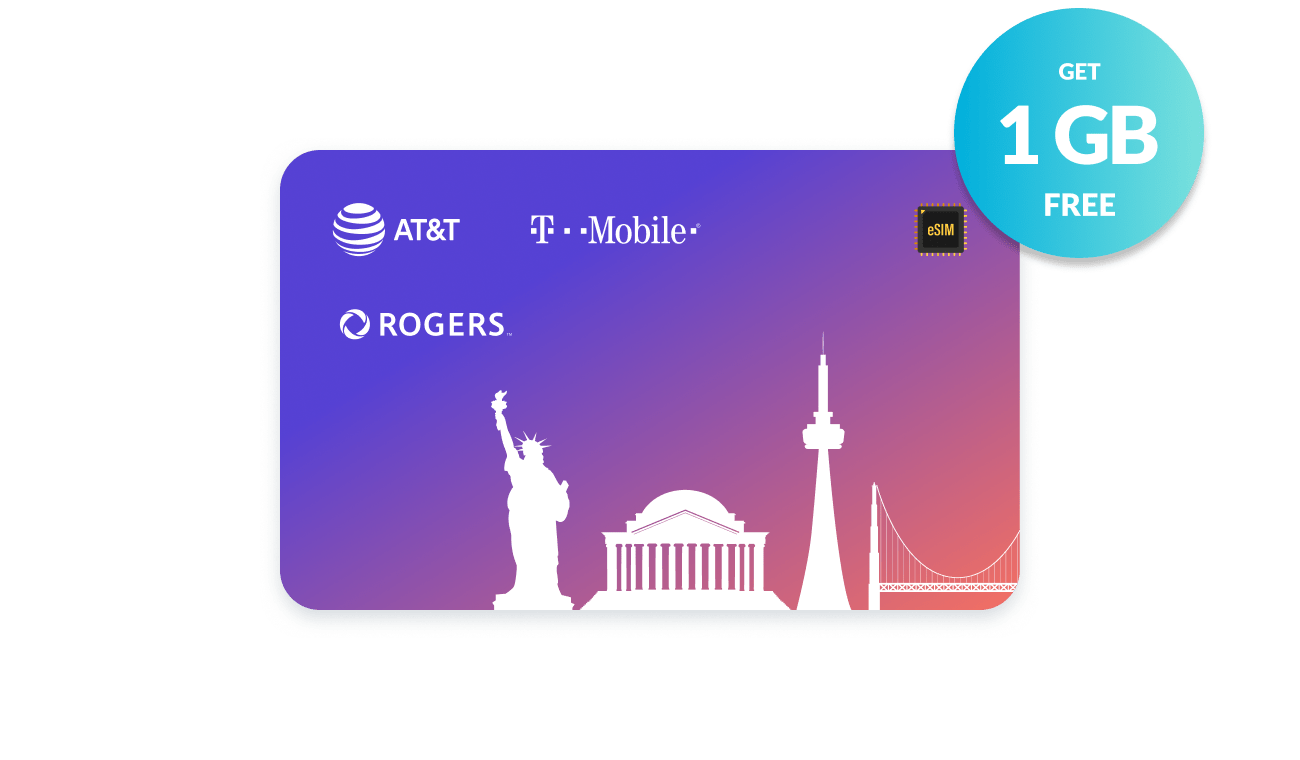 Lynx Lifetime Prepaid Data eSIM