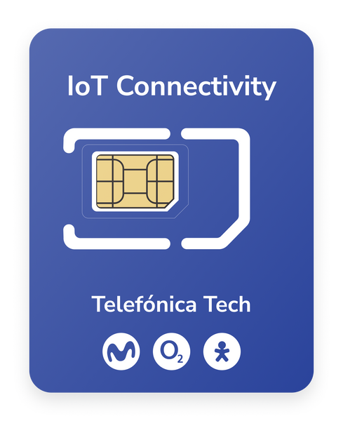 No-Expiry Data IoT Lifetime World SIM Card — 110+ Countries