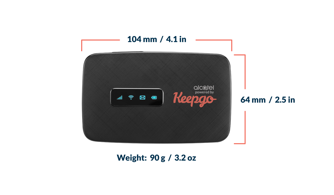 World WiFi Hotspot with Prepaid Data Valid Forever World WiFi Hotspot with Prepaid Data Valid Forever