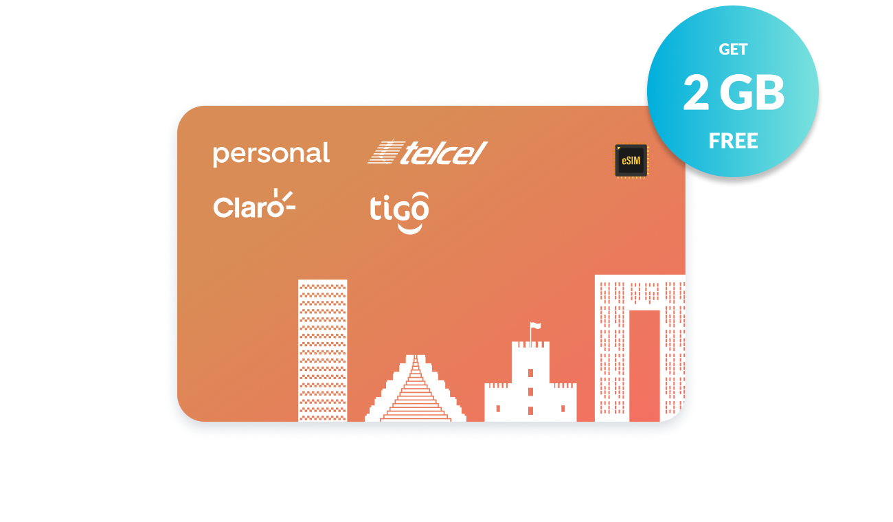 Columba Lifetime Prepaid Data Esim